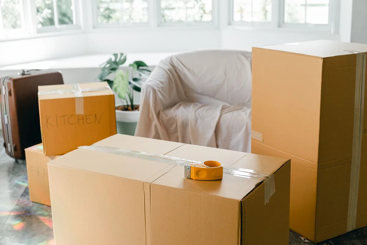 Hoarding Cleanup in Tampa Palms, Tampa, FL